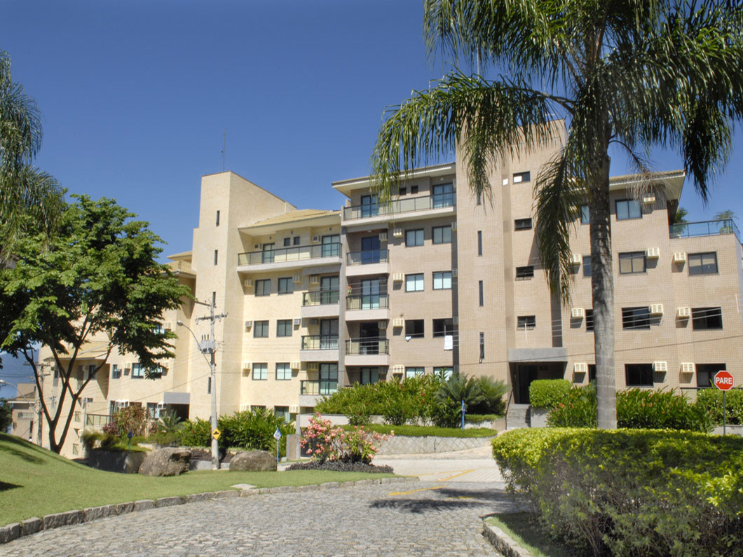 Condomínio Porto Real Resort em Mangaratiba